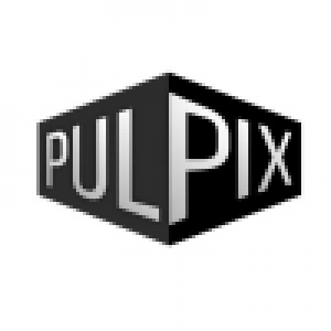 Logo startup Pulpix