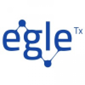 Logo startup Egle Therapeutics