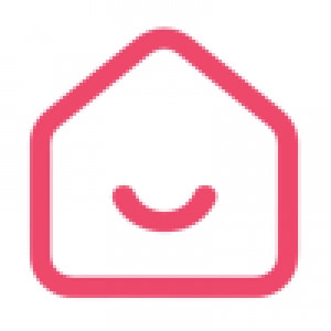 Logo startup SmartRenting