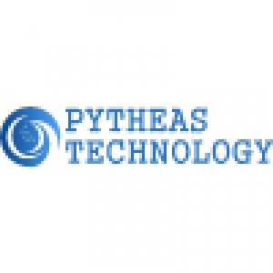 Logo startup Pytheas Technology