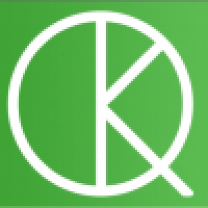 Logo startup KineQuantum