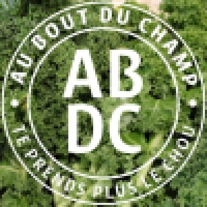 Logo startup At Bout du Champ