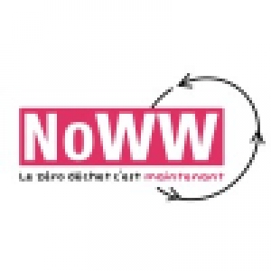 Logo startup Noww