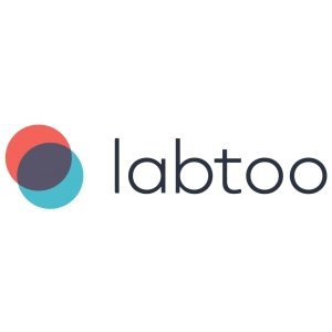 Logo startup Labtoo