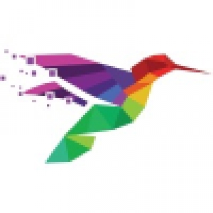 Logo startup ColibrITD