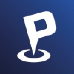 Logo startup Privamap