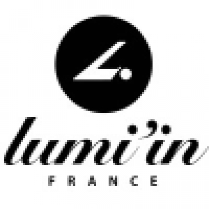 Logo startup LUMI'IN