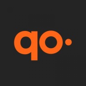 Logo startup Quick-Off