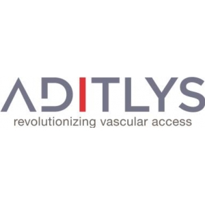 Logo startup ADITLYS
