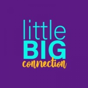 Logo startup Little Big Connection