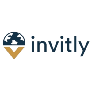 Logo startup Invitly