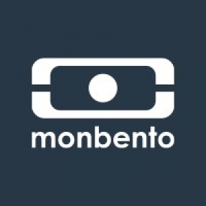 Logo startup Monbento
