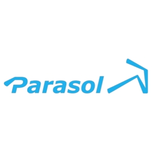 Logo startup Parasol