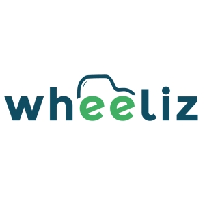 Logo startup Wheeliz