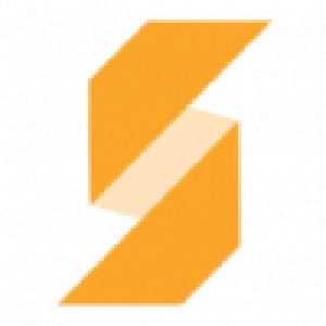 Logo startup Spark Lasers