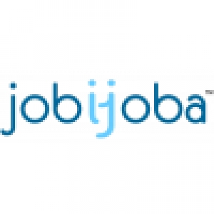 Logo startup JobiJoba