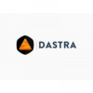 Logo startup Dastra