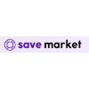 Logo startup Save Market