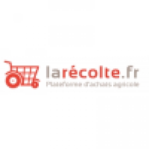 Logo startup Larecolte .fr