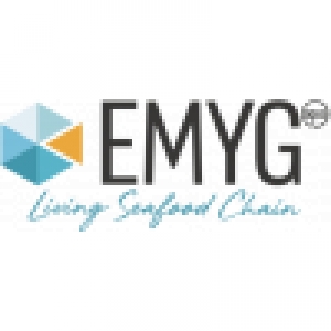 Logo startup EMYG Environnement & Aquaculture