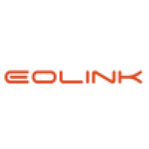 Logo startup Eolink