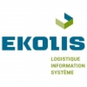 Logo startup Ekolis