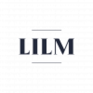 Logo startup LILM