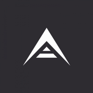 Logo startup ARK ECOSYSTEM
