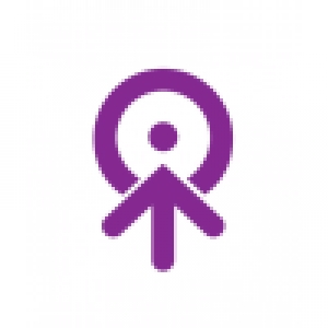 Logo startup Jobaroundme