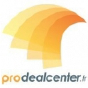 Logo startup prodealcenter