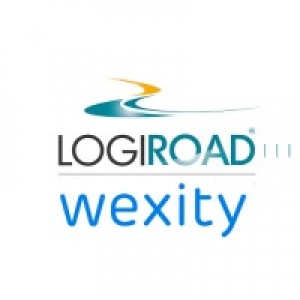 Logo startup Wexity