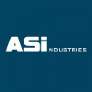 Logo startup AS Industries