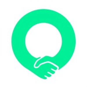 Logo startup Trustoo
