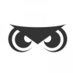Logo startup Unseenlabs