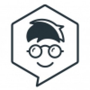 Logo startup LiveMentor