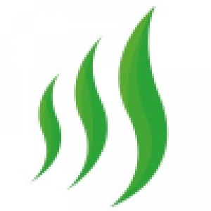 Logo startup Greenwaves Technologies
