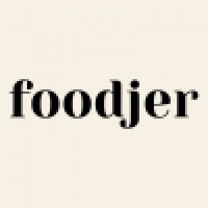 Logo startup Foodjer