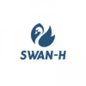 Logo startup Swan-H