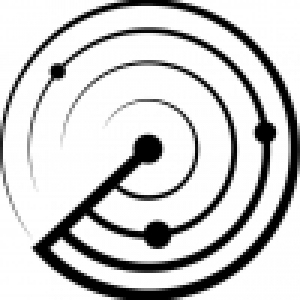Logo startup Urban Radar