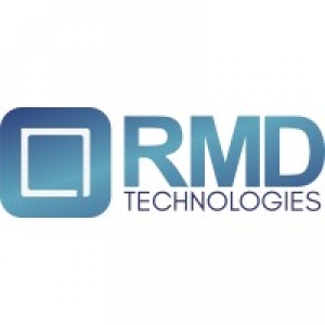 Logo startup RMD Technologies