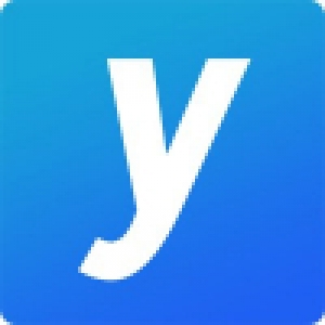 Logo startup Yelda