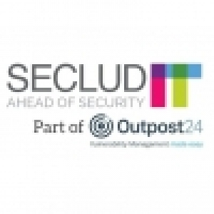 Logo startup SECLUDIT