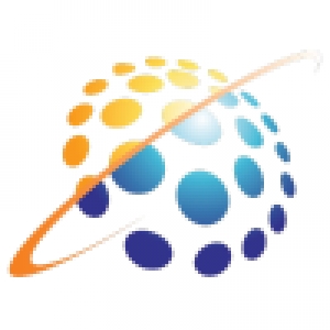 Logo startup Polyrise