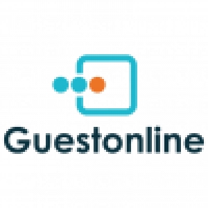 Logo startup GuestOnline