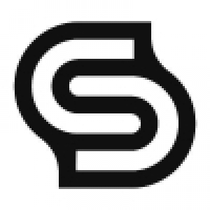 Logo profil startup