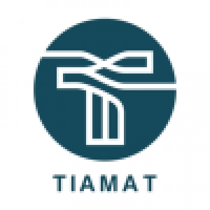 Logo startup Tiamat Energy