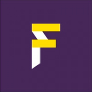 Logo startup Finalgo