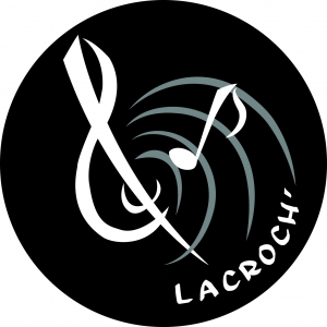 Logo profil startup