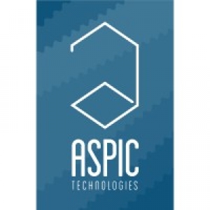 Logo startup Aspic Technologies