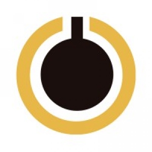 Logo startup Hop3team